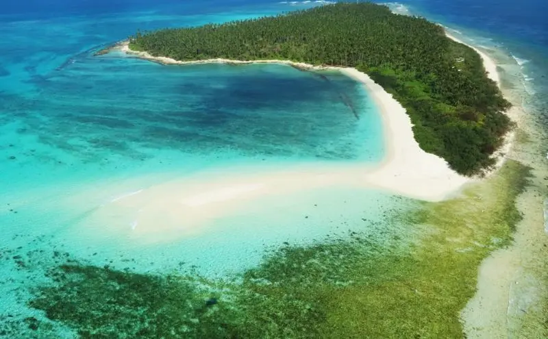 Lakshadweep Islands